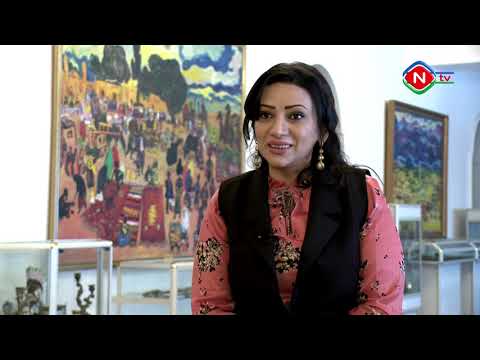 Əsrlərdən nəsillərə 05.02.2021