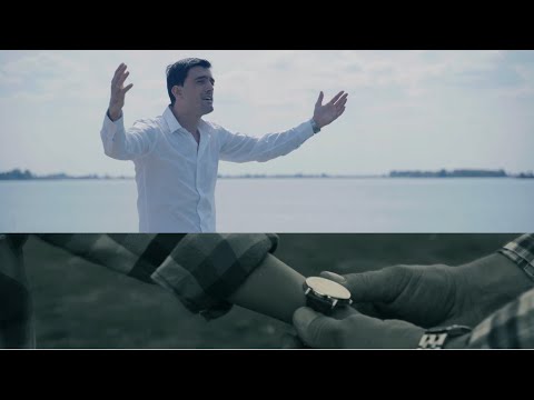 ALEKSANDAR DULIĆ - SA BELIM ANĐELIMA ODE TI (OFFICIAL VIDEO)