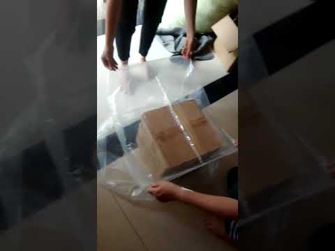 Túi mùng tại lbplastic.vn