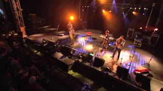 Music video thumbnail preview for Battlefield Band at HebCelt 2013 by Battlefield Band