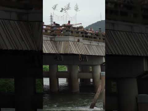 第75回 宇治茶まつり 「名水汲み上げの儀」