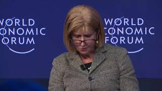 Davos 2020 - Strategic Outlook: Russia