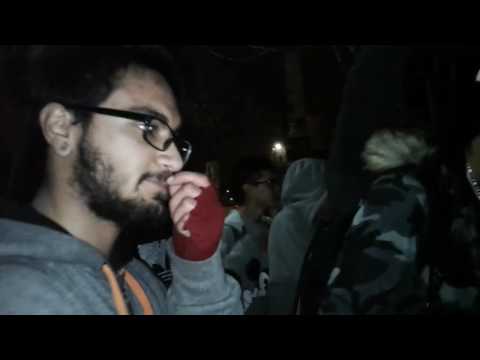 TiosLele VS MagickFlow - 4tos De Final - ACB FECHA 5