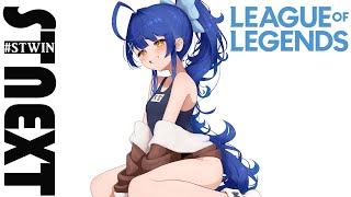 *.  LTK LOL ┊無限のSTネクスチョ　（ 天宮こころ /胡桃のあ/鈴木ノリアキ/夢野あかり/本田翼/しゃるる） #LTK  #STWIN