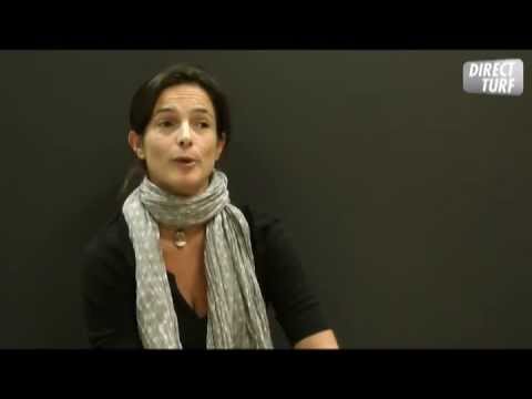 Mon Arc à moi - Julie Rossi, Paris Courses