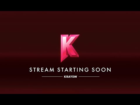 First SW Stream for 2023 ! RTA Season 24 Has Started !
