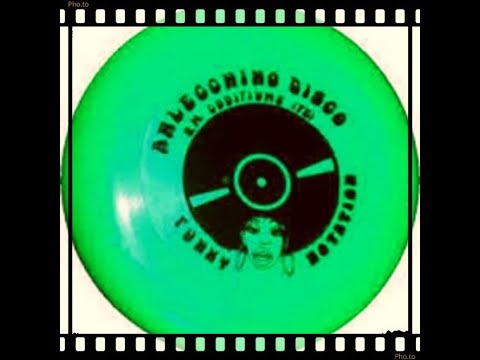 Arlecchino Disco (FE) 1982 Dj Livio Marzetti Lato A