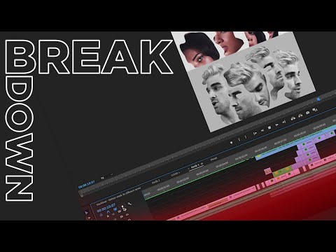 Breakdown Of Chainsmokers - See The Way Lyric Video