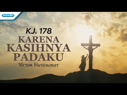Karena KasihNya Padaku - Keshiaviola Hutabarat (with lyric)
