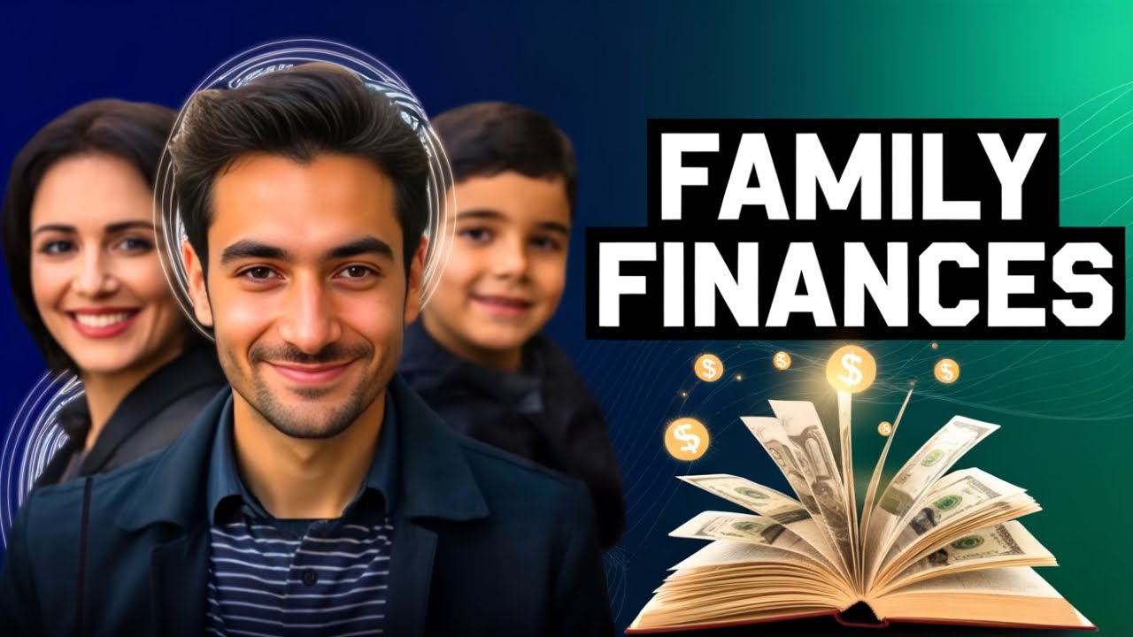 Deep Dive into Family Finances