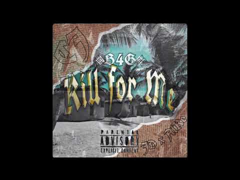 CJ x Alko Ace x JD Makaveli "Kill For Me" (Prod. by 2300)