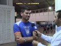 EQUIPOS DE VOLEY DE LA CUMBRE JUGARON LA FINAL DEL CAMPEONATO
