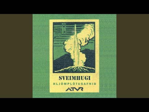 Velkomin heim (feat. DJ Platurn)