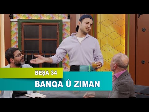 HINEK HENEK - BANQA Û ZIMAN