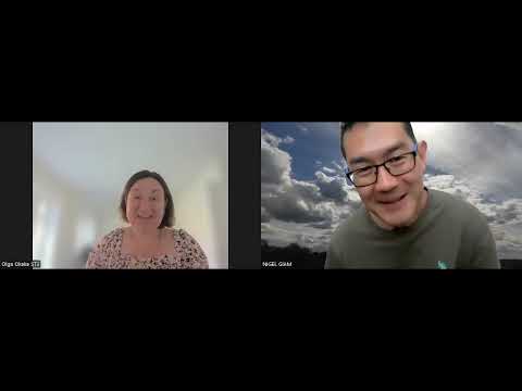 #MENTORSCA ST3 | OLGA | SCA RESIT | IMG SPRING SUCCESS  #SCAPASS #SCASTRATEGY #TOUGHLOVE #SCACUES