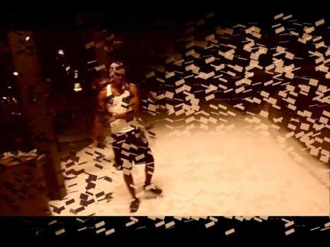 The Gang- Jv Cellphone ft Puncho