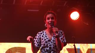 Missy Higgins - Futon Couch (1st March 2020)