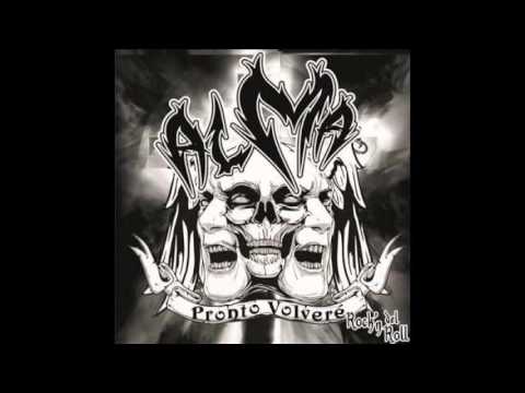 alma del rock - trampas de amor