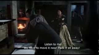 Kunjue Li Showreel video