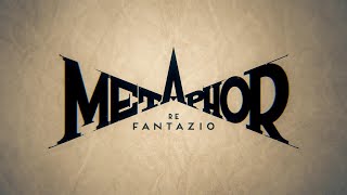 【メタファー：リファンタジオ】普通にメタファー #1【Metaphor: ReFantazio】