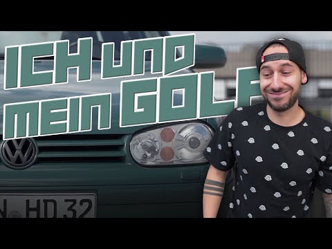 HOWDEEP // ICH UND MEIN GOLF - EDITION 25 TEILE FÜR DEN 4ER GTI
