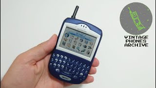Download Lagu Blackberry 7510 Mobile phone menu browse, ringtones, games, wallpapers Thumbnail