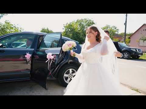 Alex & Denisa - Best Moments