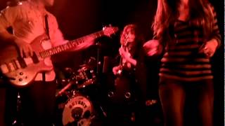 The Detroit Cobras-Out of This World (3-24-12)