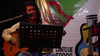 Daniel Bonza  Libertad Gondwana