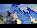 Mighty Megasaur ICE Breathing & Walking Dragon TV Commercial by Dragon-i Toys