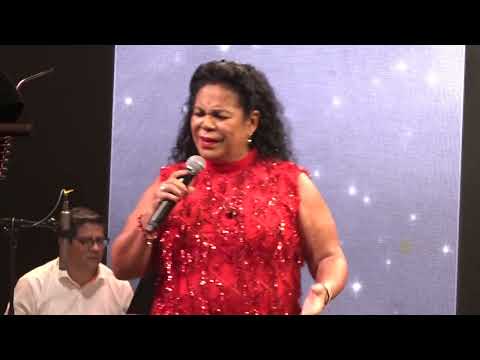 Eva Ayllón - Mi Perú (En Vivo)