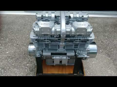 KZ1000P home from Pitstop Performance Orlando