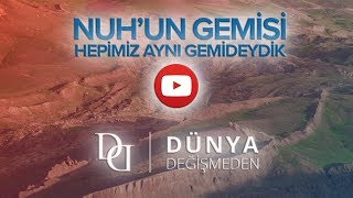 preview picture of video 'Nuh'un Gemisi  "Hepimiz Aynı Gemideydik" - Cem Sertesen'