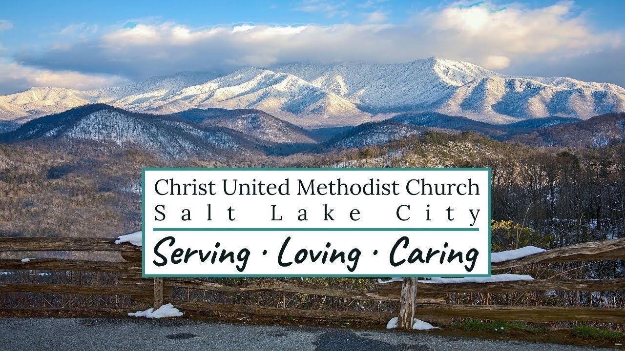 Sunday Worship - August 25, 2024