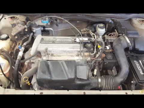 DP0625 - 2003 Chevrolet Cavalier - 2.2L