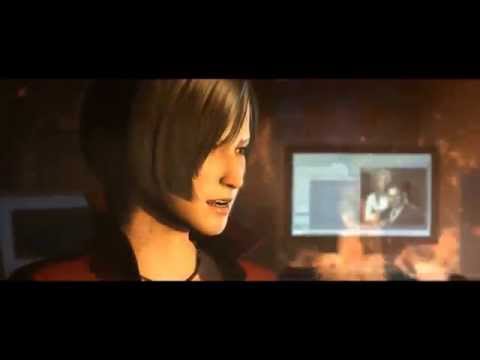 Resident Evil 6 - Leon x Ada - Still Worth Fighting For