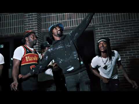 3200 Tre x Tj6andz - " Sound It Out" (Official Music Video)