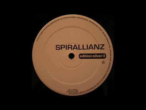 Spirallianz - Battlejuice