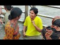 जय भोले की गंगा स्नान हर की पौड़ी हरिद�