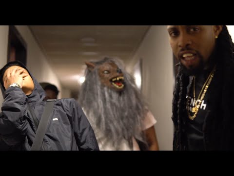 Youngsnee - 7 BAKA 🐄 (Music Video)