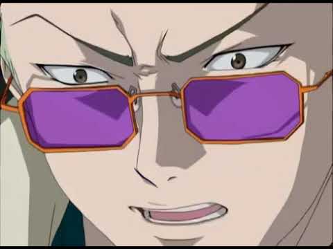 Air Gear folge 25 Deutsch