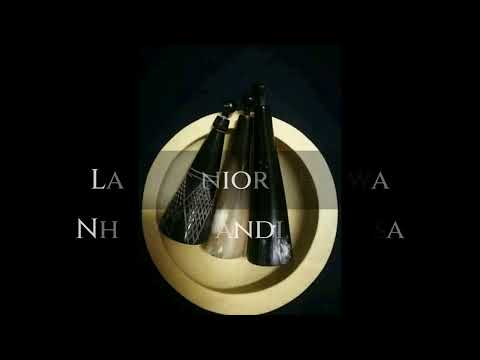 Lazzie Junior Chihwa - Nhekwe Yandivengesa