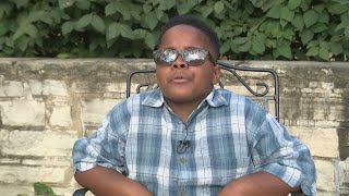 A Place to Call Home: Jimmy