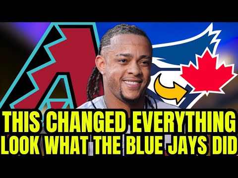 🚨😨BREAKING NEWS! BLUE JAYS DROPPED A BOMBSHELL! NO ONE EXPECTED IT! BLUE JAYS NEWS TODAY