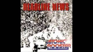 Atomic Rooster - Land Of Freedom