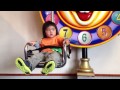Cousin Xander