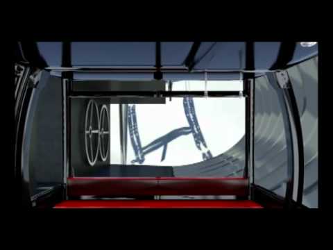 Gaislachkoglbahn Soelden