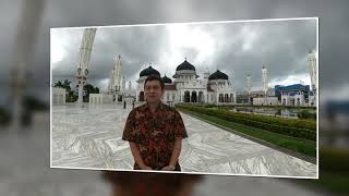 インドネシア・アチェから気仙沼インドネシアフェスティバルへメッセージ