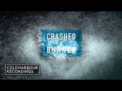 Venom One feat. Adina Butar - Crashed & Burned | Club Mix