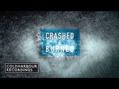 Venom One feat. @Adina-Butar - Crashed & Burned | Club Mix